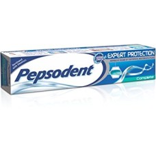 PEPSODENT EXPERT PROTECTION COMPLETE TOOTHPASTE